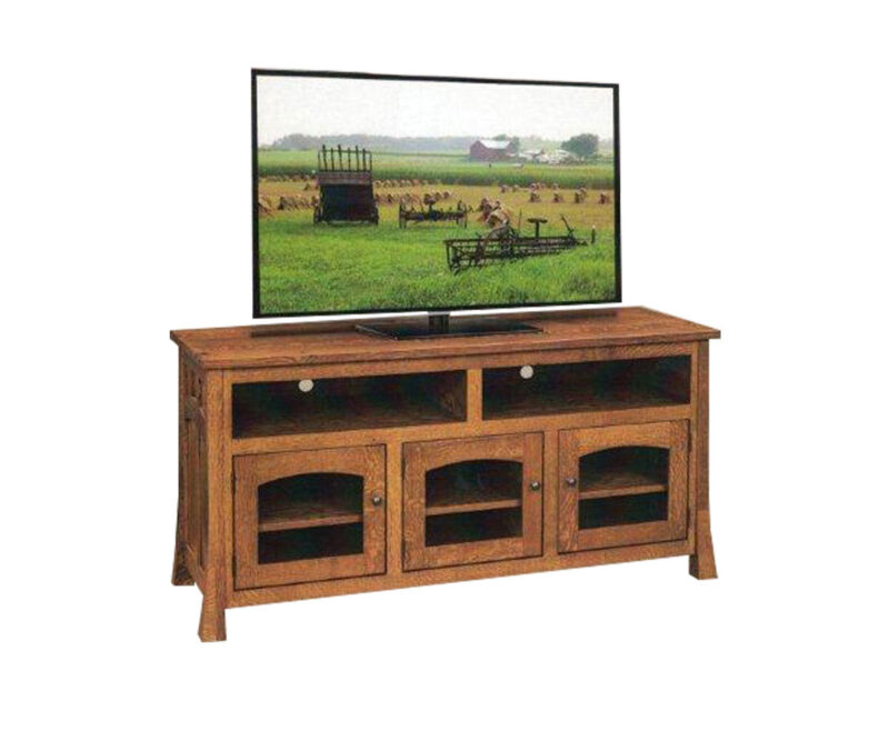 Bridgeport 60" TV Cabinet