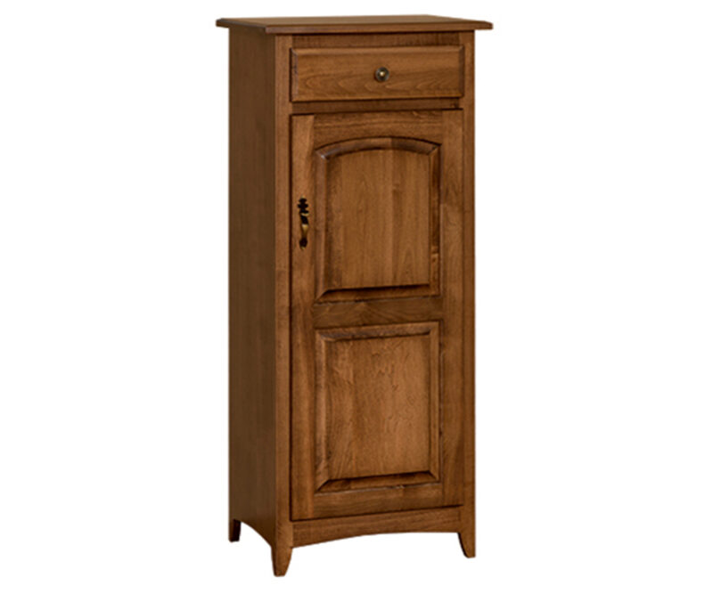 Manchester Jelly Cupboard