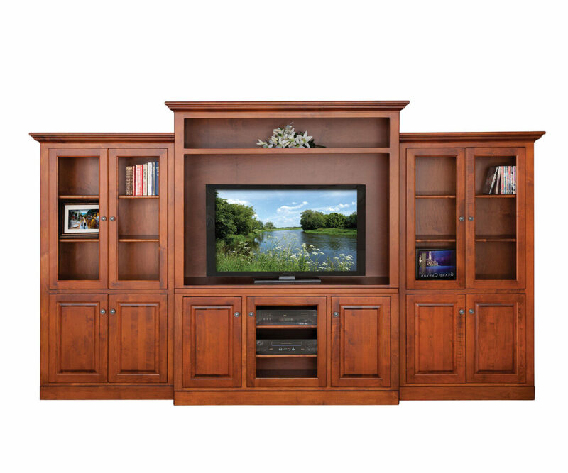Entertainment Center