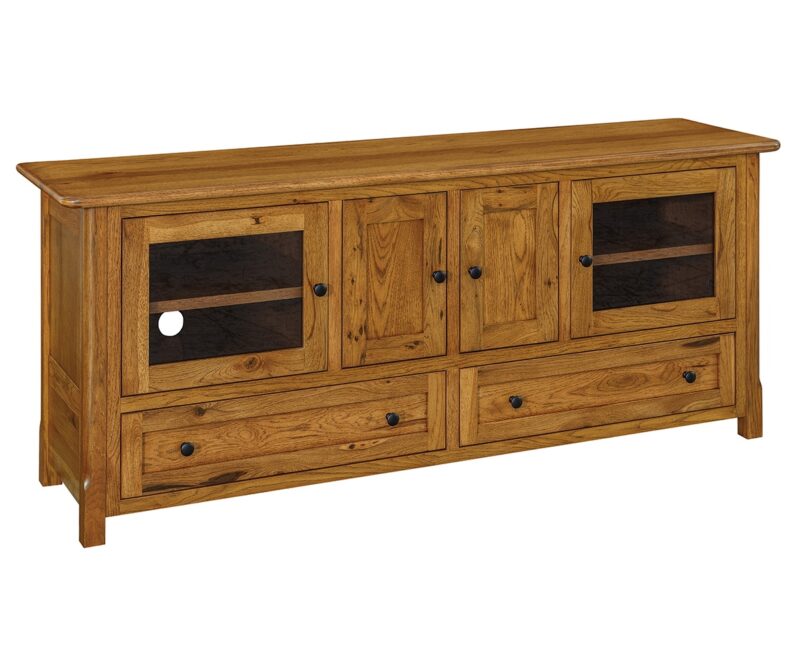 Vienna TV Cabinet - 72"W