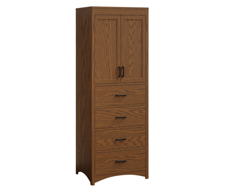 Linen Cabinet - 30"W