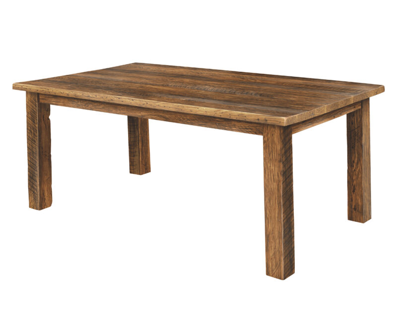 Silverton Table
