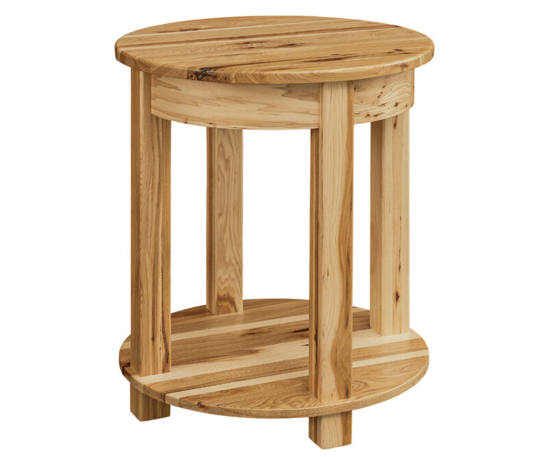 Royal Mission Round Table