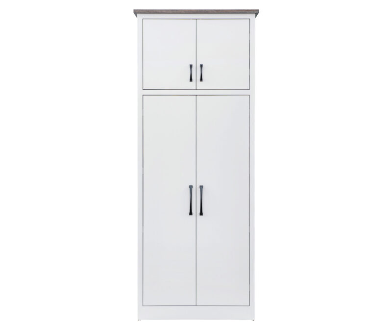 Closet Cabinet - Unit G