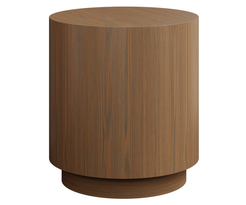 Jupiter End Table