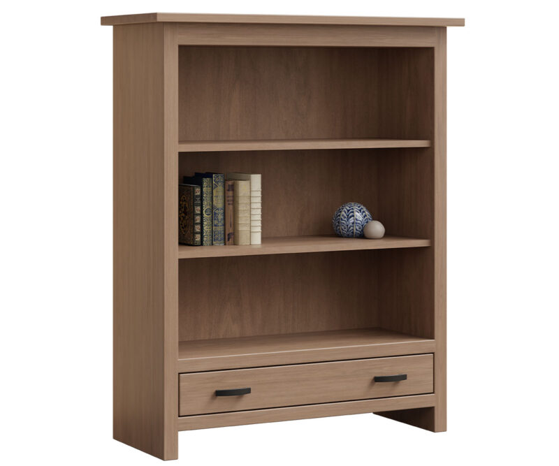 Lamont Bookcase - 48"W