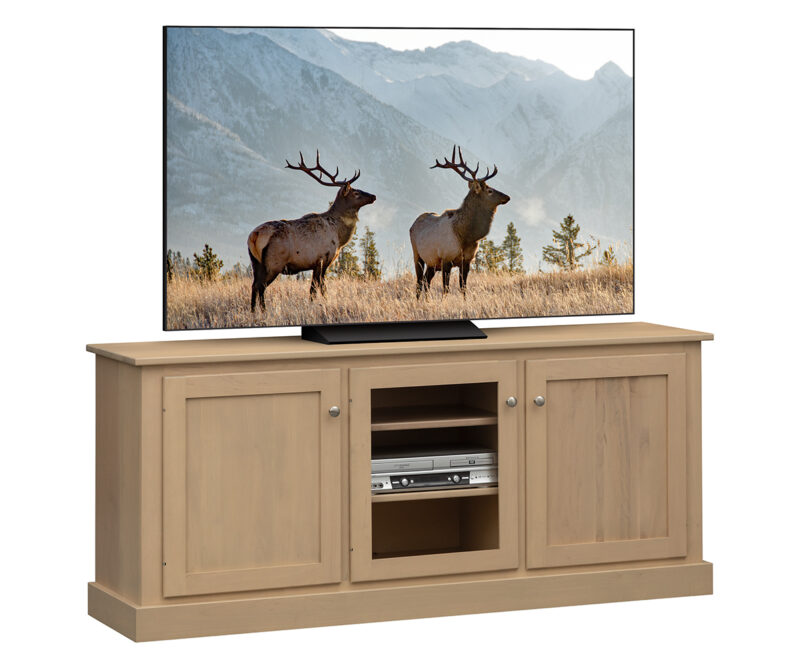 Plasma TV Stand