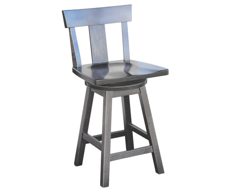 Towhee 24" Bar Stool