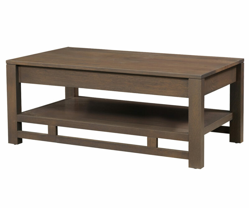 Kirklyn Coffee Table - 42"W