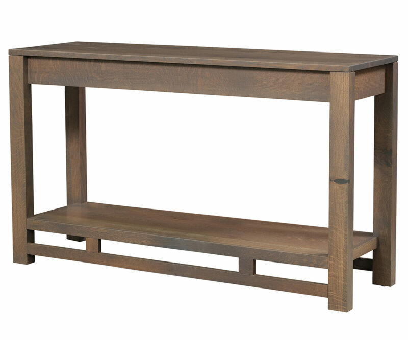 Kirklyn Sofa Table - 36"W