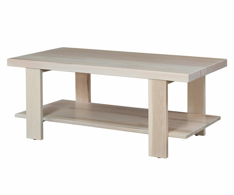 Woodlyn Coffee Table - 42"W