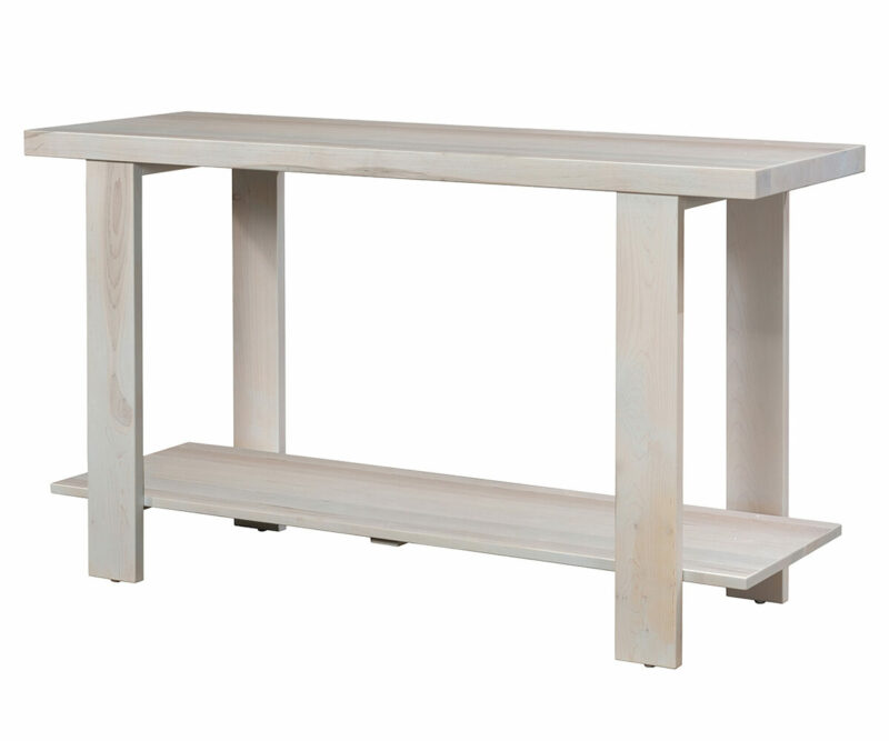 Woodlyn Sofa Table - 48"W