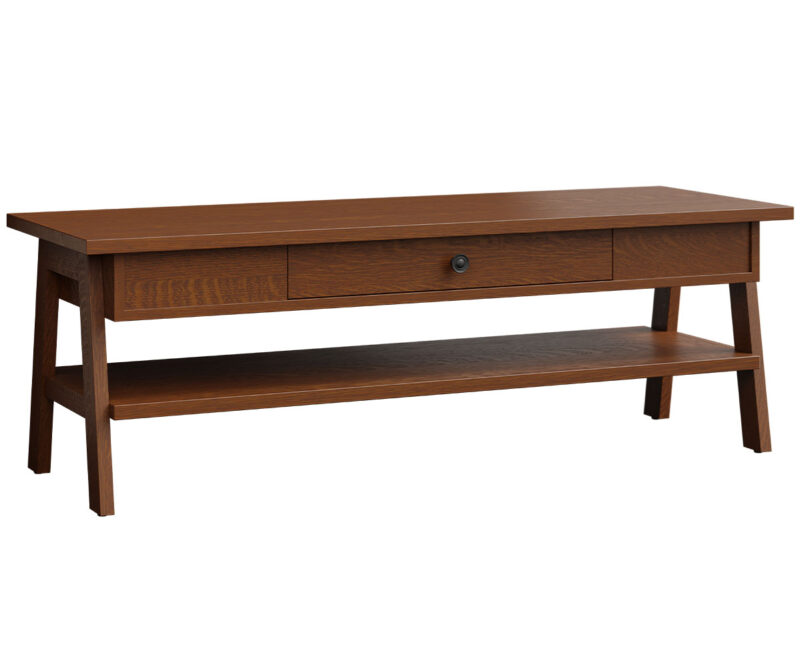 Conway Coffee Table - 56"