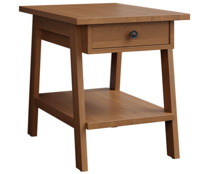 Conway End Table - 28"