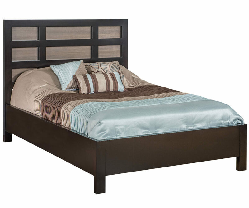 Highland Park II Bed