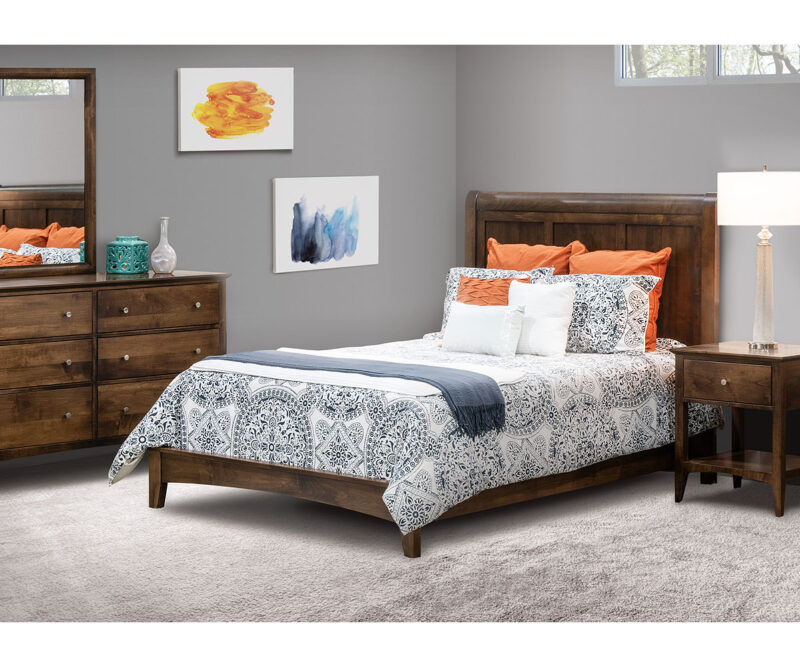 Oakland Bedroom Collection