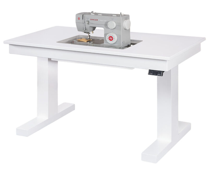 Lift Series Sewing Table