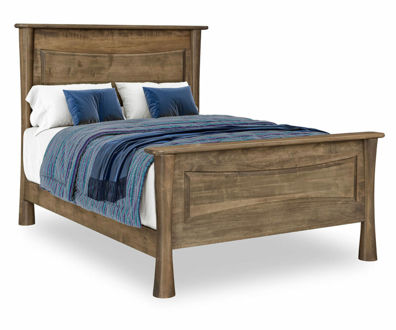 Oakdale Bed
