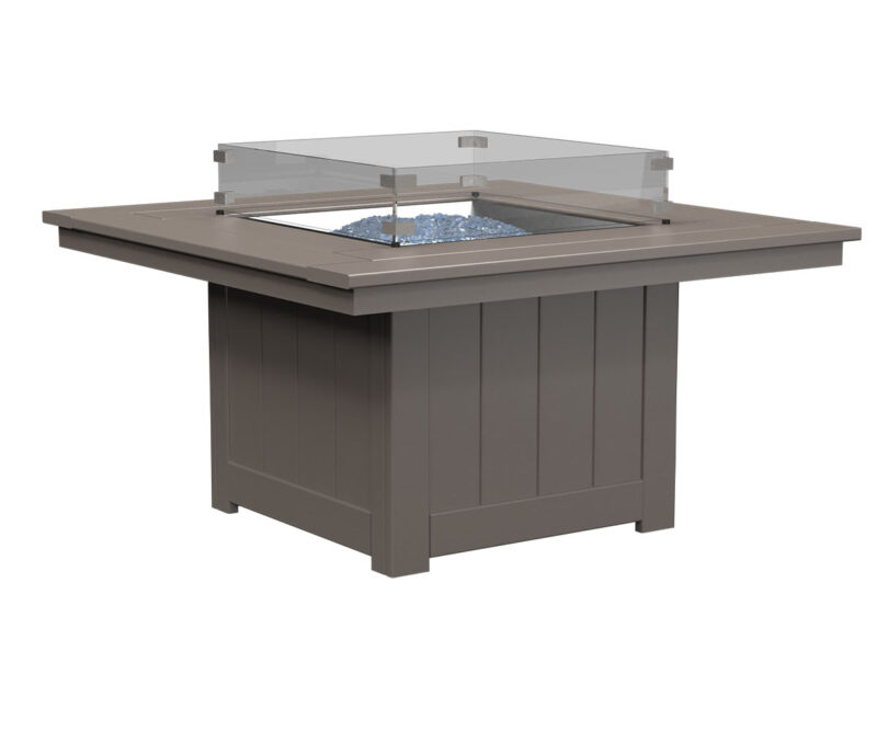 Classic 48" x 48" Firetable