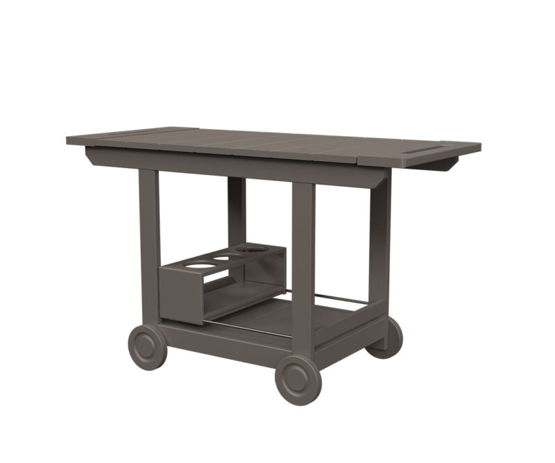 Classic Serving Cart