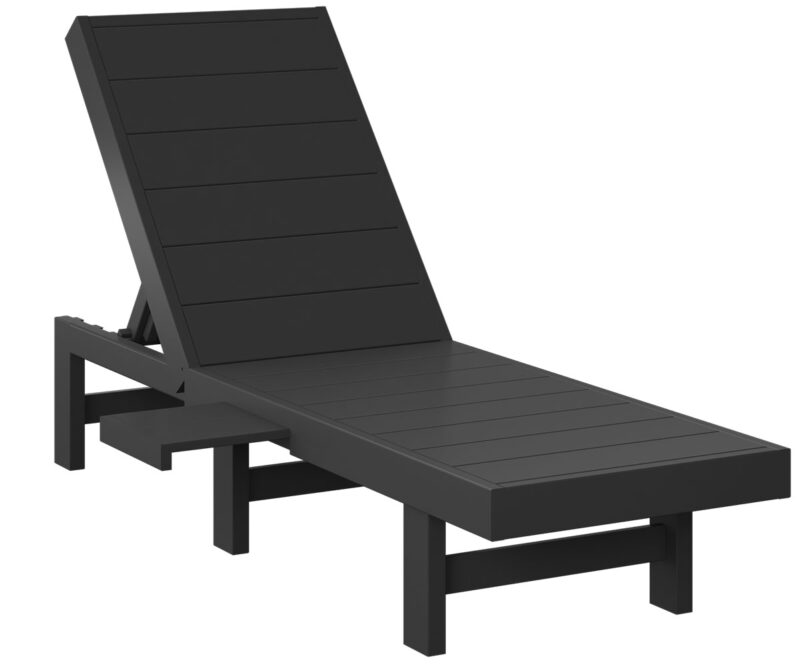 Modern Chaise