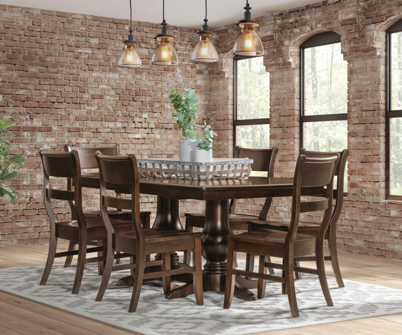 Hudson Chair Collection