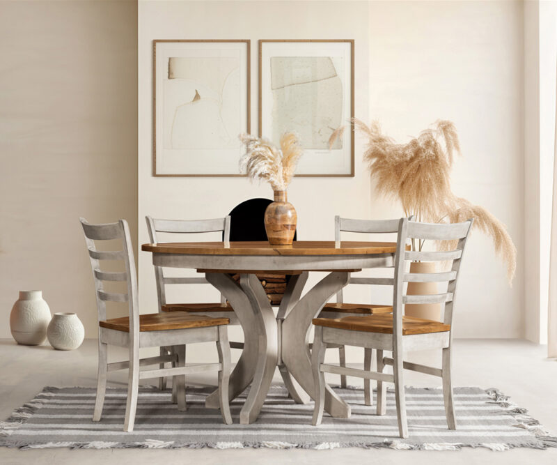 Utica Chair Collection