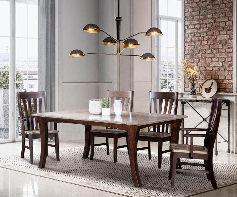 Vista Chair Collection