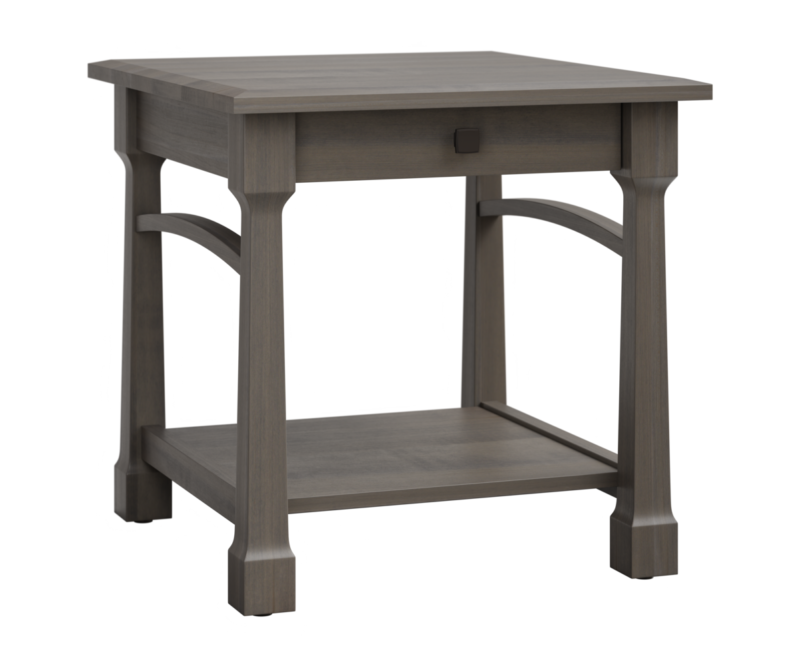 Alani End Table