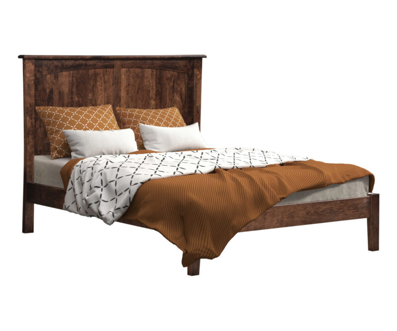 Saybrook Panel Bed