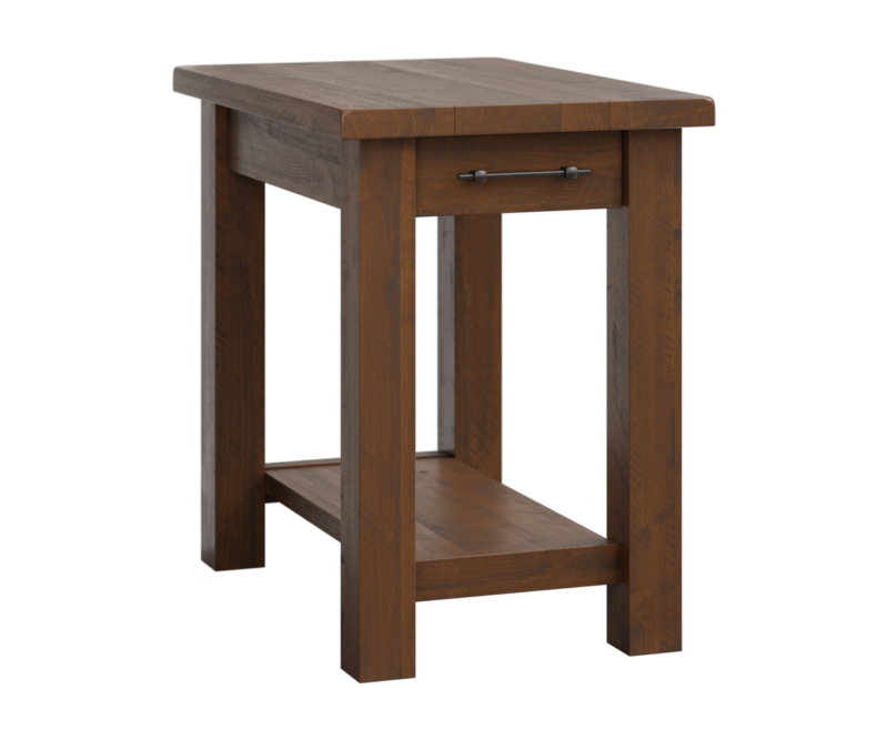 Baltic Chairside Table