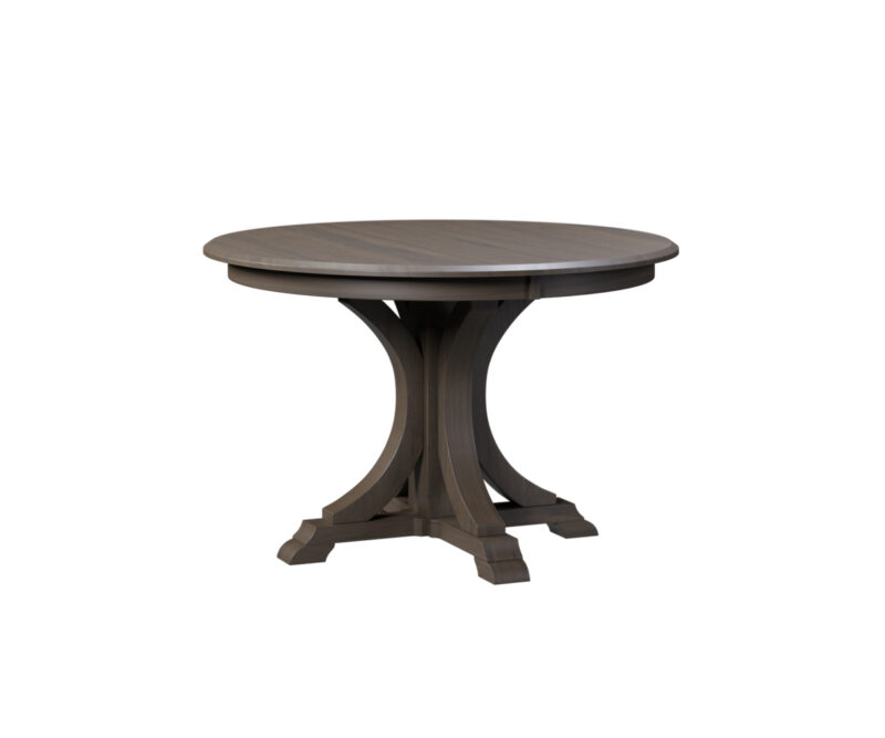 Buckeye Single Pedestal Table