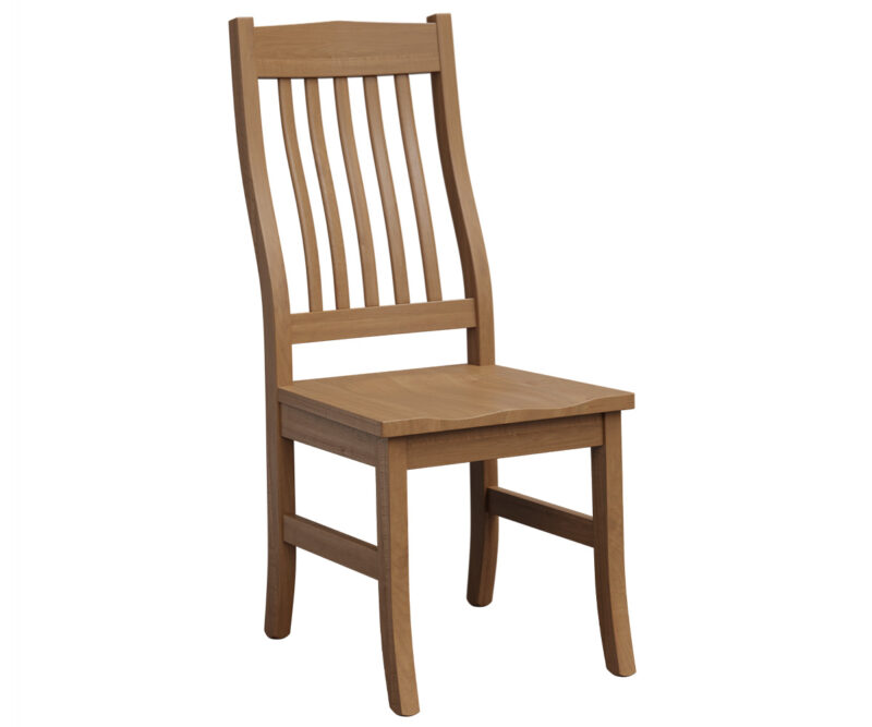Country Mission Chair