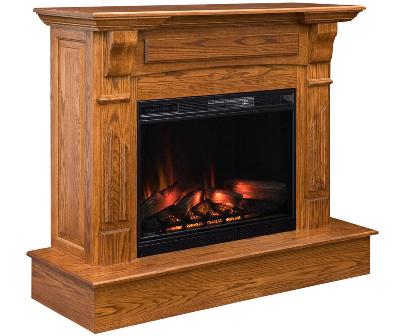 Eastown Fireplace