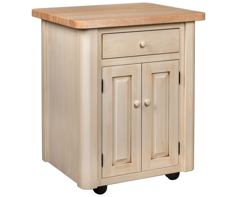 New England Josey's Island - 30"W