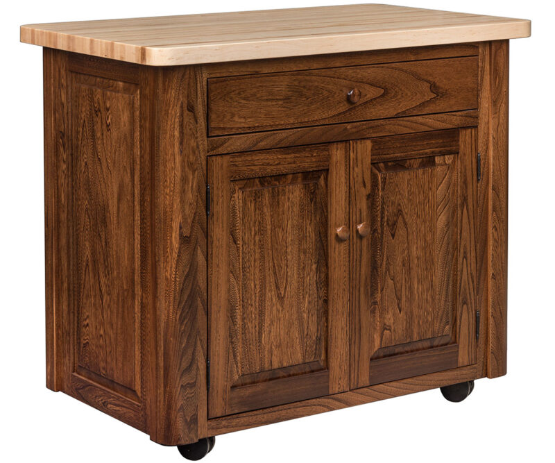 New England Josey's Island - 42"W