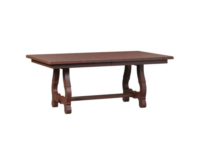 Cascade Trestle Table