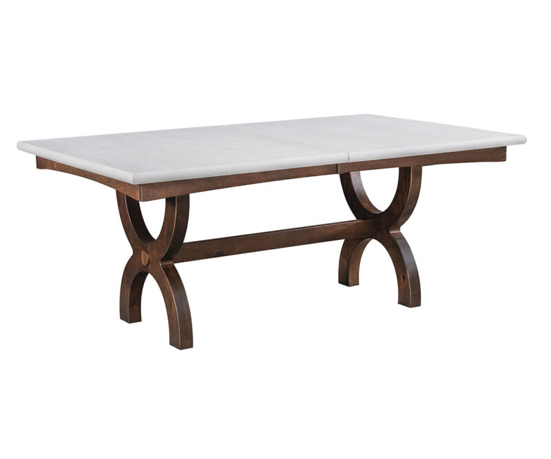 Jackson Pedestal Table
