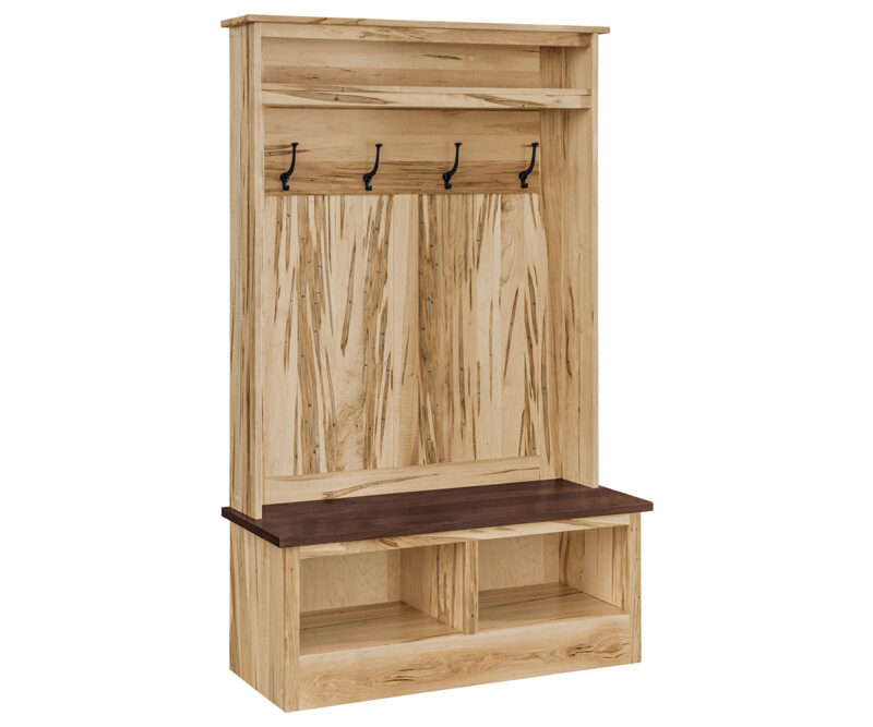 Silvercrest Hall Seat