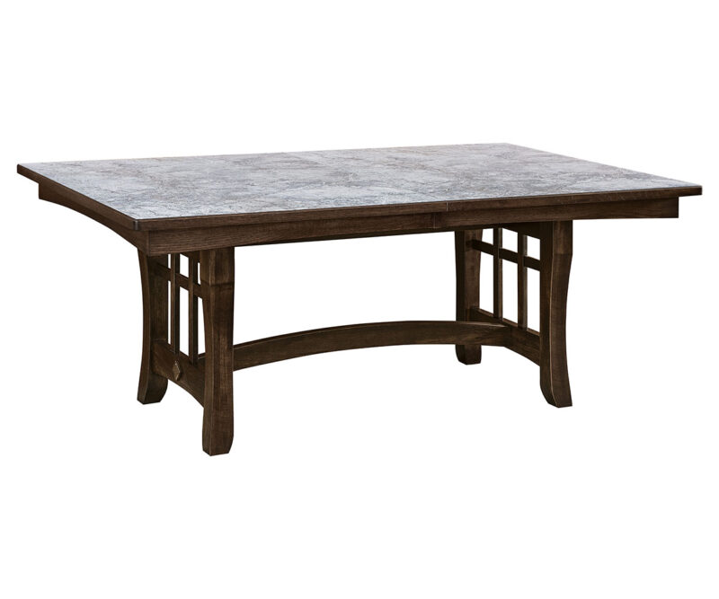 Summit Pedestal Table