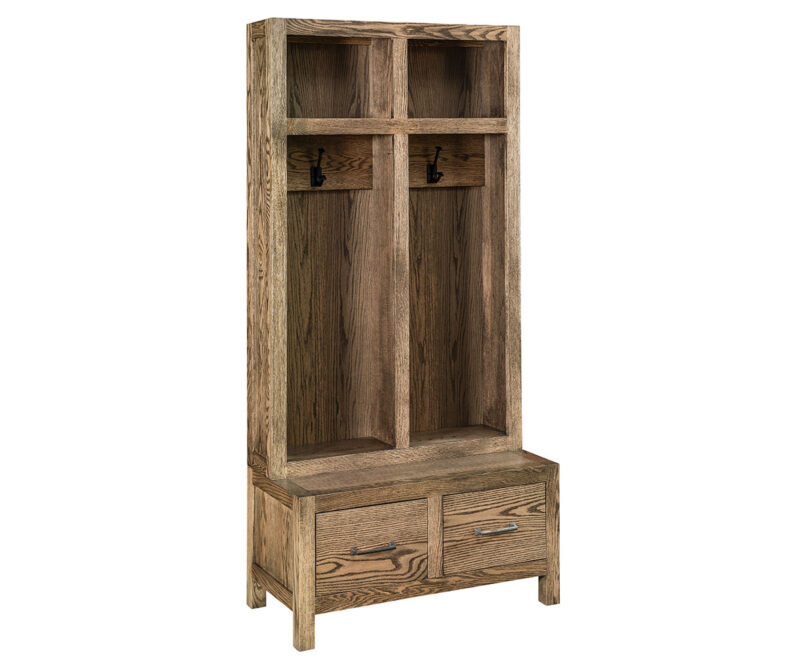 Washington Hallseat - 36"W