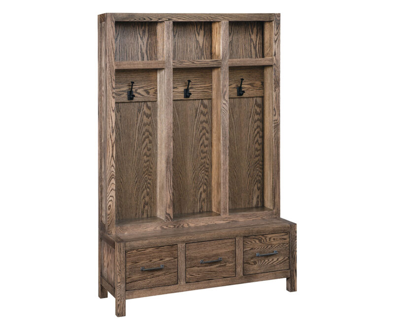 Washington Hallseat - 48"W