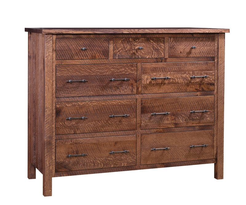 Blue Ridge Dresser