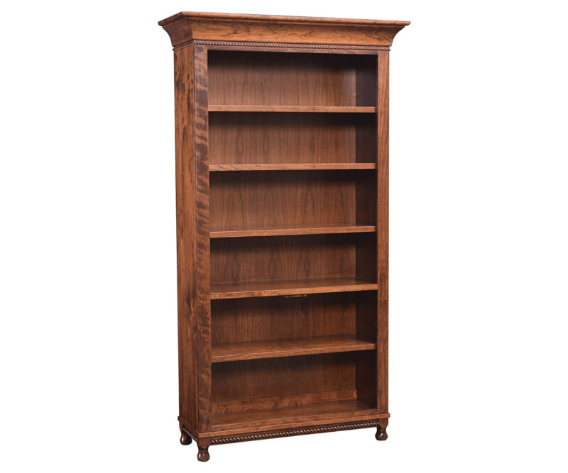 Henry Stephens Bookcase