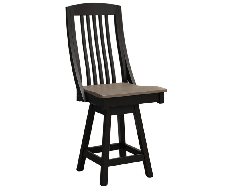 Keywest Swivel Barchair