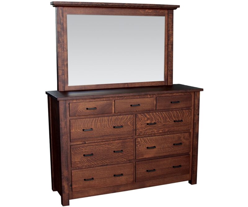 Logan Dresser