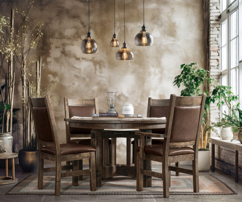 Martin Chair Collection