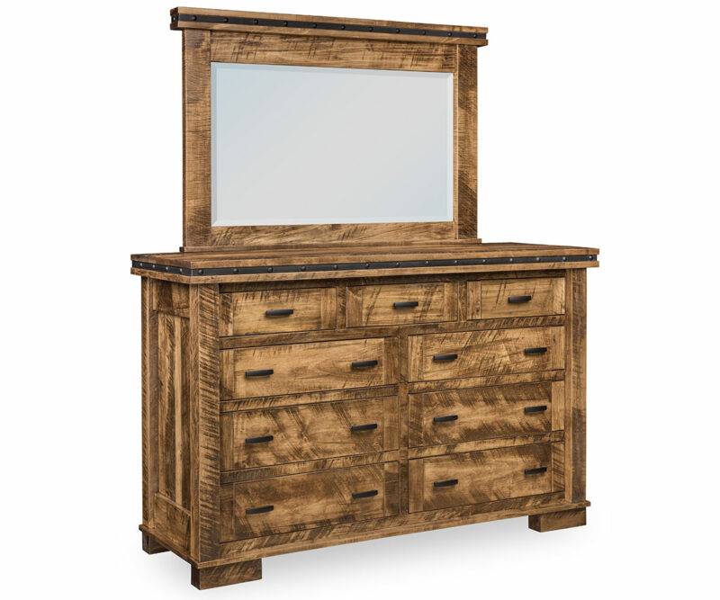 Monta Vista Dresser