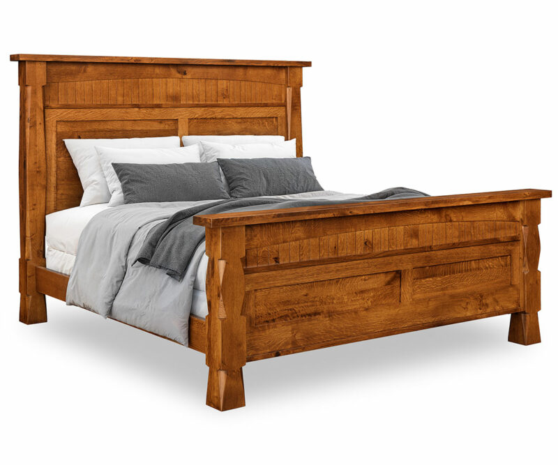 Ouray Bed