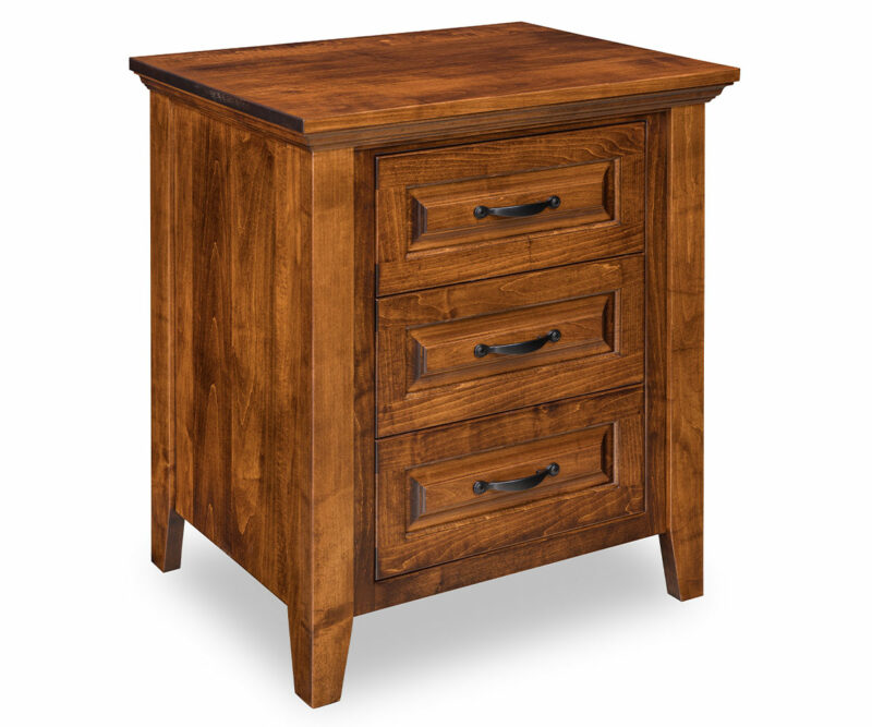 Rvilla Nightstand
